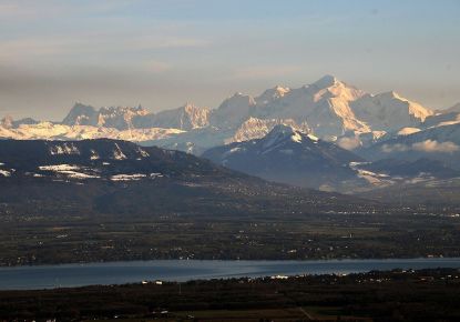 vente Appartement en frais réduits Saint Julien En Genevois
