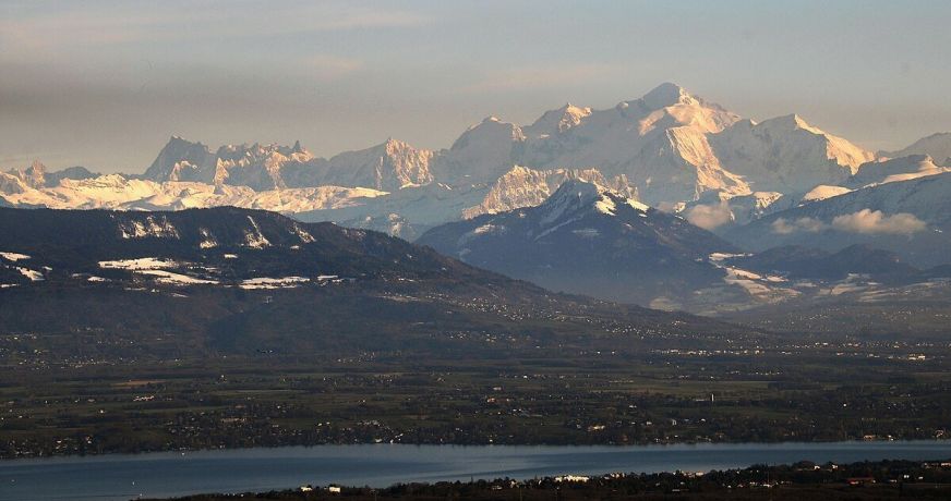 vente Appartement en frais réduits Saint Julien En Genevois