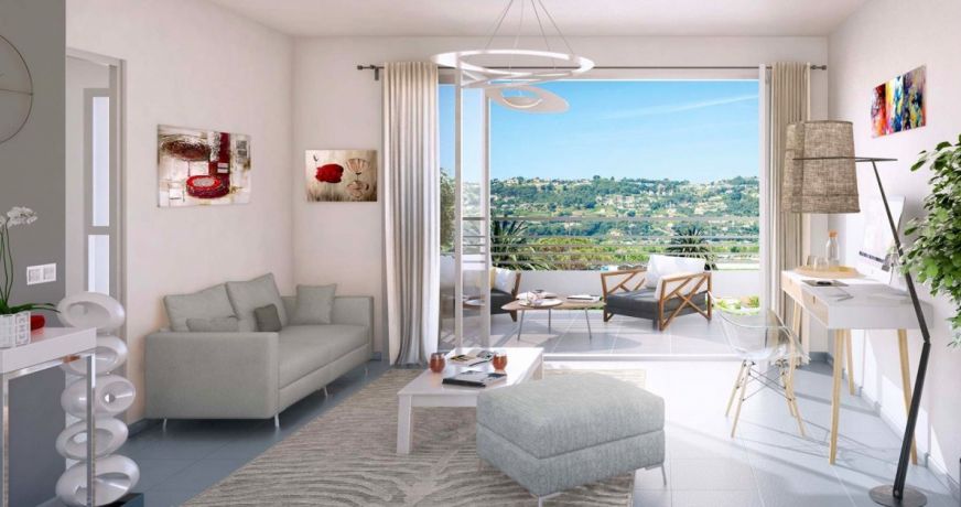 vente Appartement en frais réduits Saint Julien En Genevois