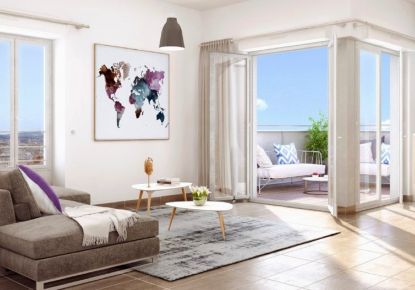 vente Appartement en frais réduits Saint Julien En Genevois