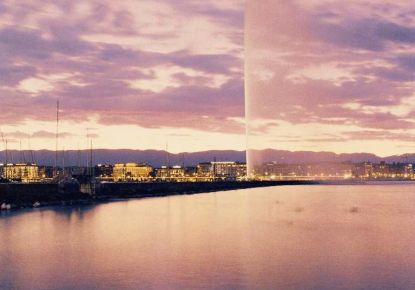 vente Appartement en frais réduits Saint Julien En Genevois