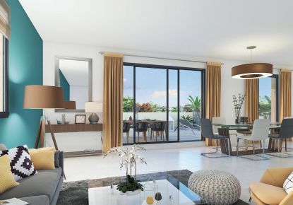 vente Appartement en frais réduits Saint Julien En Genevois