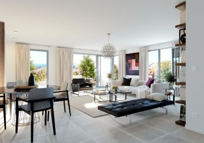 vente Appartement en frais réduits Saint Julien En Genevois