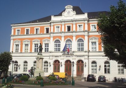 vente Appartement en frais réduits Saint Julien En Genevois