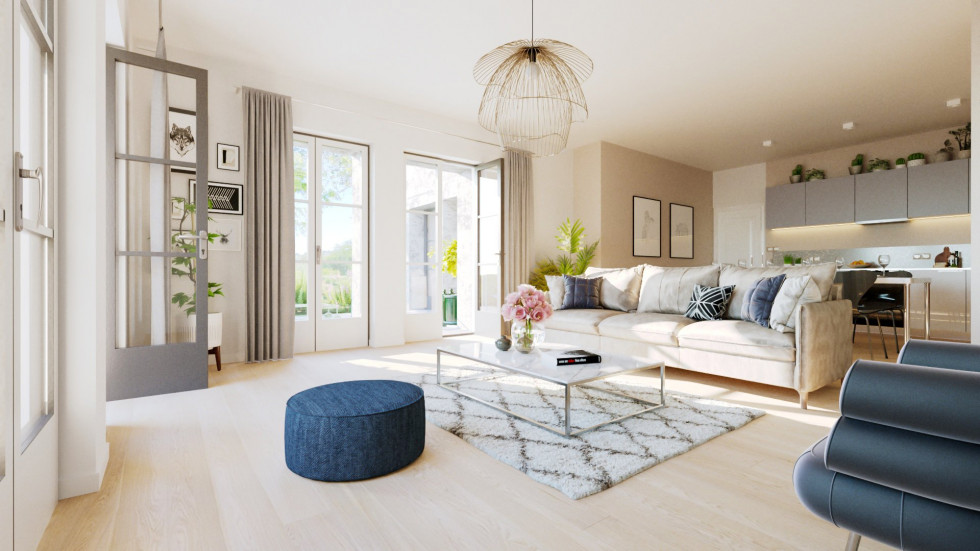 vente Appartement en frais réduits Saint Julien En Genevois - Photo 2