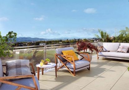 vente Appartement en frais réduits Saint Julien En Genevois