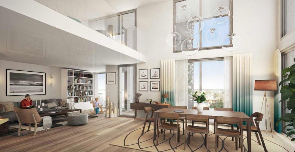 vente Appartement en frais réduits Saint Julien En Genevois - Photo 2