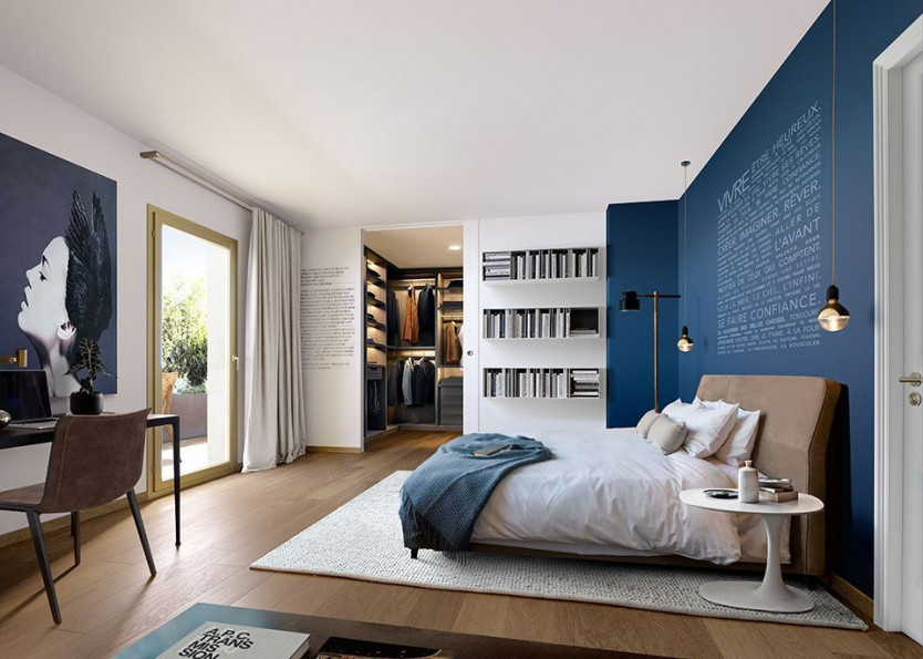 vente Appartement en frais réduits Saint Julien En Genevois - Photo 5