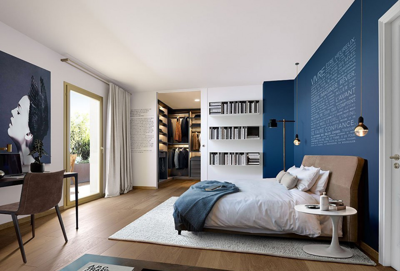 vente Appartement en frais réduits Saint Julien En Genevois - Photo 5