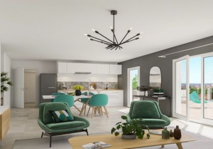 vente Appartement en frais réduits Saint Julien En Genevois