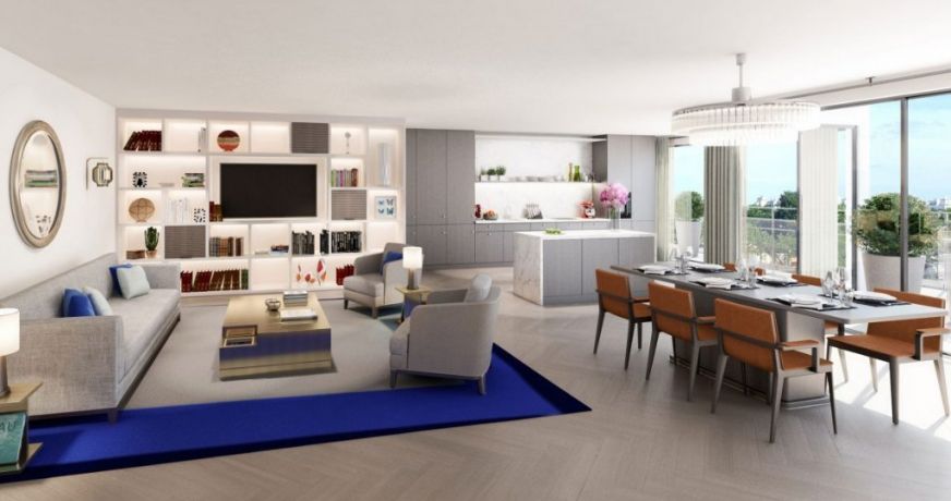 vente Appartement en frais réduits Saint Julien En Genevois