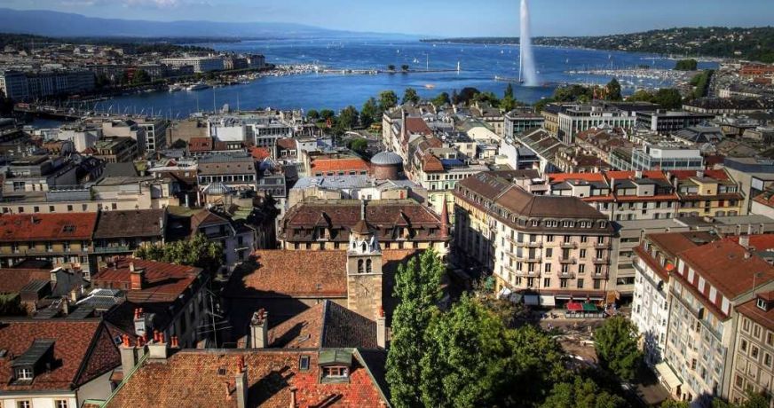 vente Appartement en frais réduits Saint Julien En Genevois