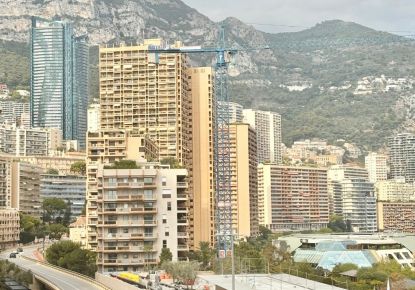 vente Appartement en frais réduits Beausoleil