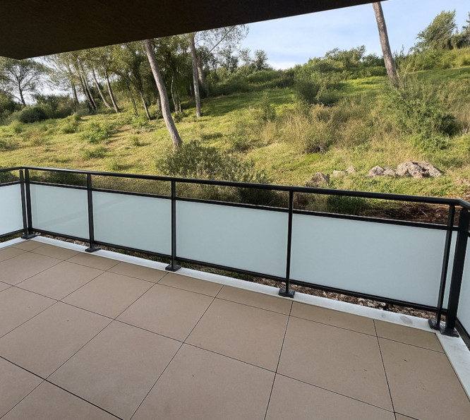 vente Appartement en frais réduits Les Angles - Photo 1