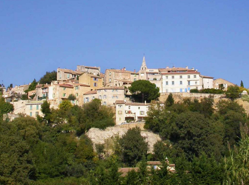 vente Appartement en frais réduits Les Angles - Photo 2