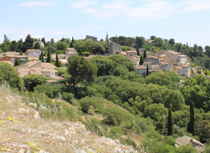 vente Appartement en frais réduits Les Angles - Photo 3