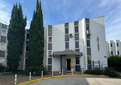 vente Bureau Avignon