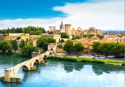 vente Bureau Avignon