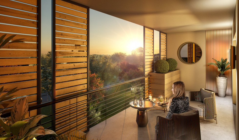 vente Appartement en frais réduits Uzes - Photo 2