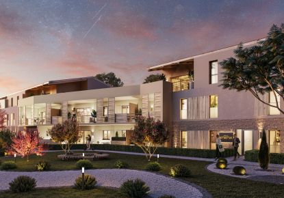 vente Appartement en frais réduits Uzes