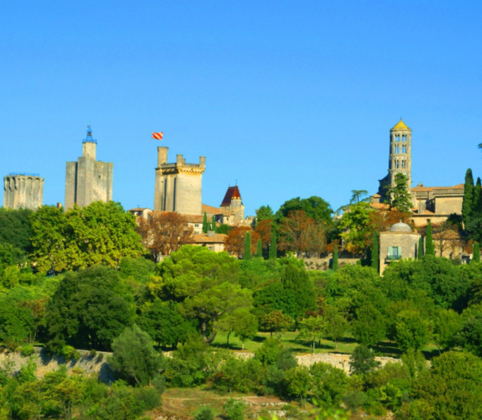 à vendre Appartement en frais réduits Uzes - Photo 3
