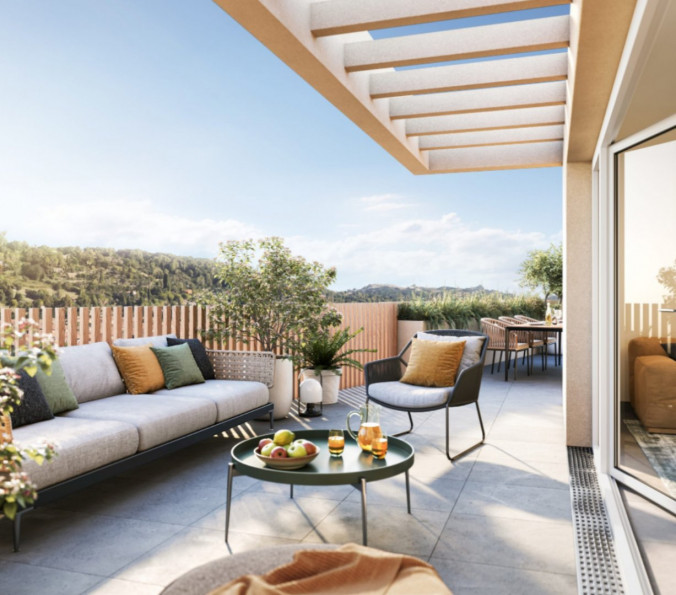 vente Appartement en frais réduits Uzes - Photo 1