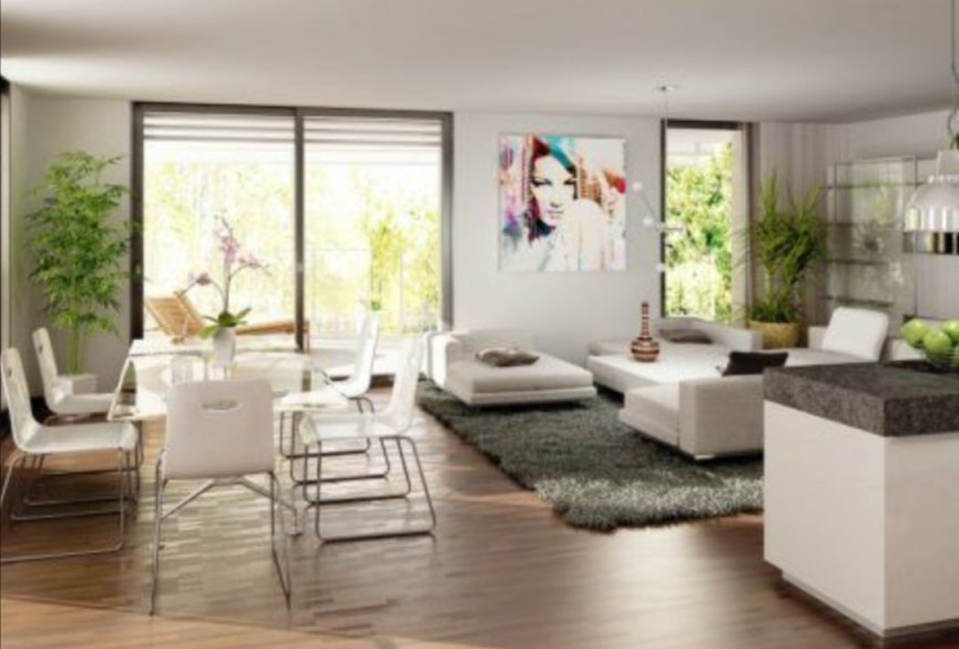 à vendre Appartement en frais réduits Uzes - Photo 1