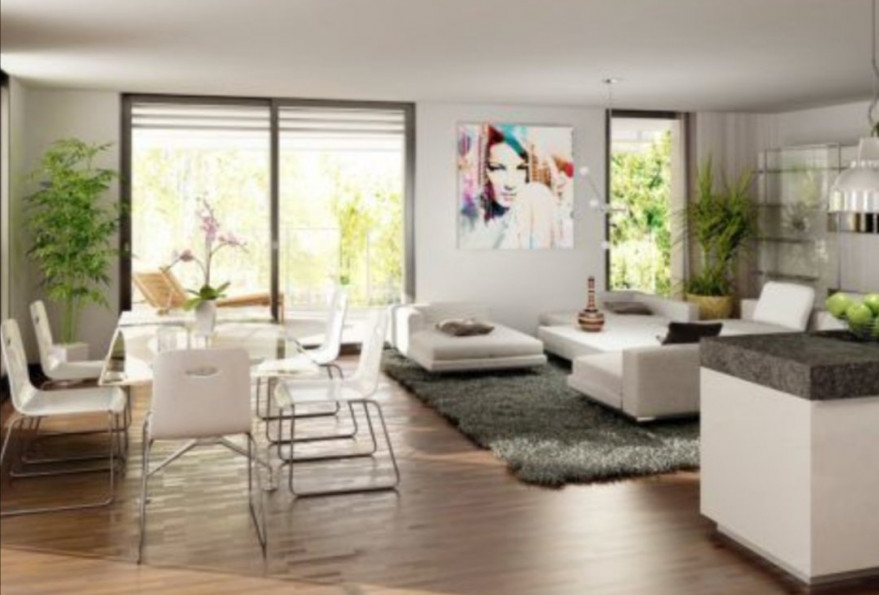 vente Appartement en frais réduits Uzes - Photo 1