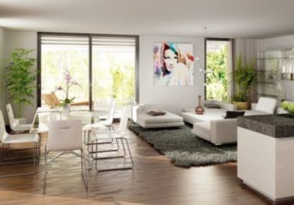 vente Appartement en frais réduits Uzes