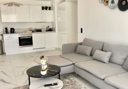 location Appartement en résidence Saint Laurent Du Var