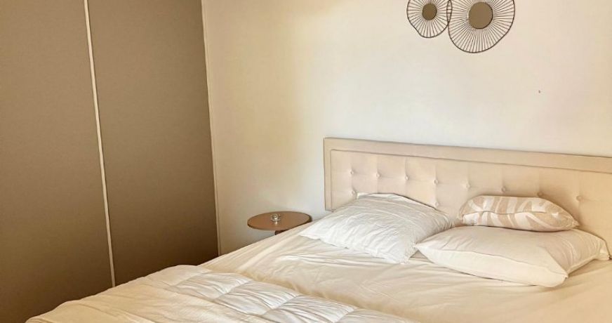 location Appartement en résidence Saint Laurent Du Var