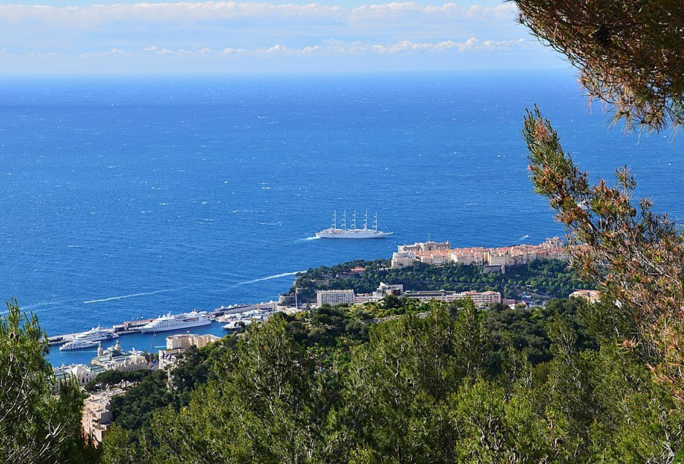 vente Appartement en frais réduits Beausoleil - Photo 1