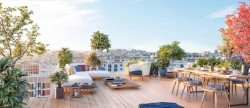 vente Appartement en frais réduits Beausoleil