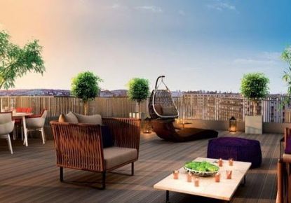 vente Appartement en frais réduits Beausoleil