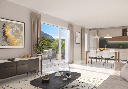 vente Appartement en frais réduits Beausoleil