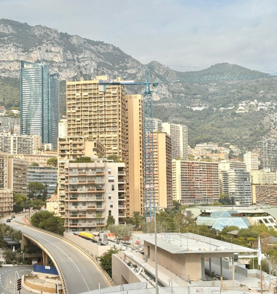 vente Appartement en frais réduits Beausoleil - Photo 2