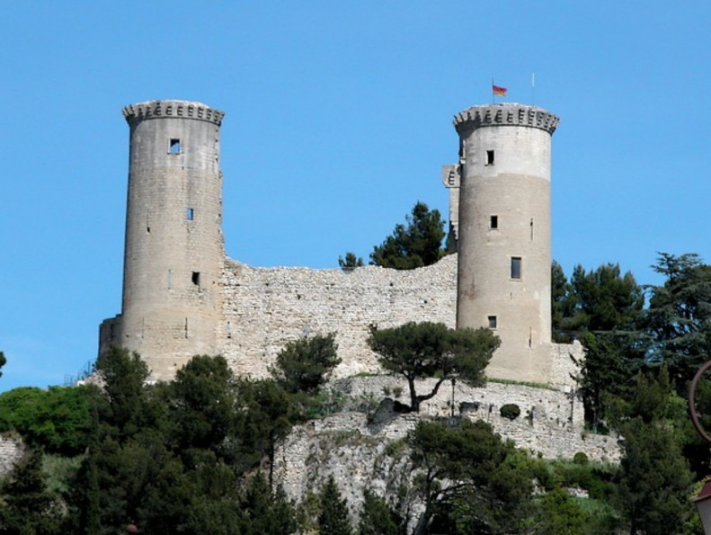vente Appartement Chateaurenard - Photo 6