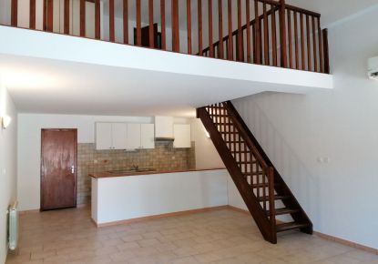 vente Appartement Chateaurenard