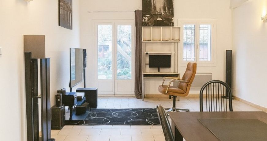vente Appartement Chateaurenard
