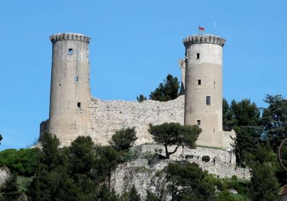 vente Appartement Chateaurenard