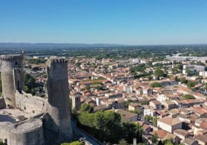 vente Immeuble Chateaurenard