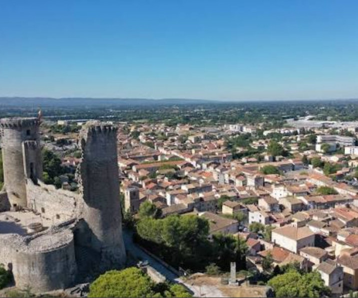 vente Appartement Chateaurenard - Photo 1