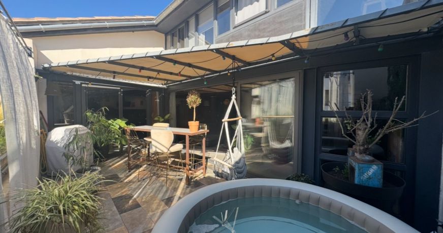 vente Maison loft Chateaurenard