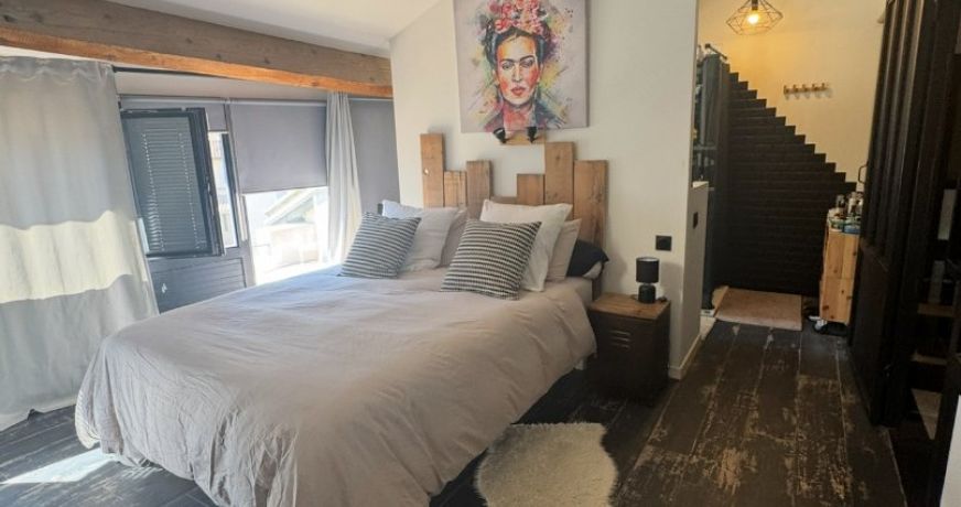 vente Maison loft Chateaurenard