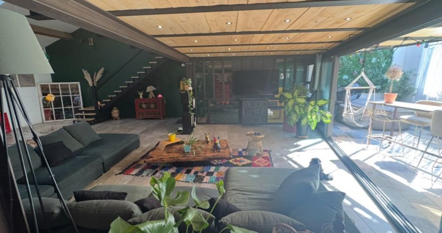 vente Maison loft Chateaurenard