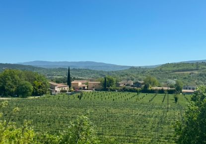 vente Maison Saint Pantaleon