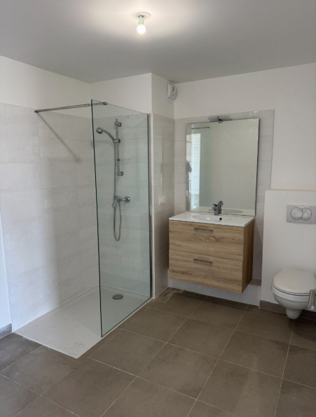 vente Appartement en frais réduits Les Angles - Photo 3