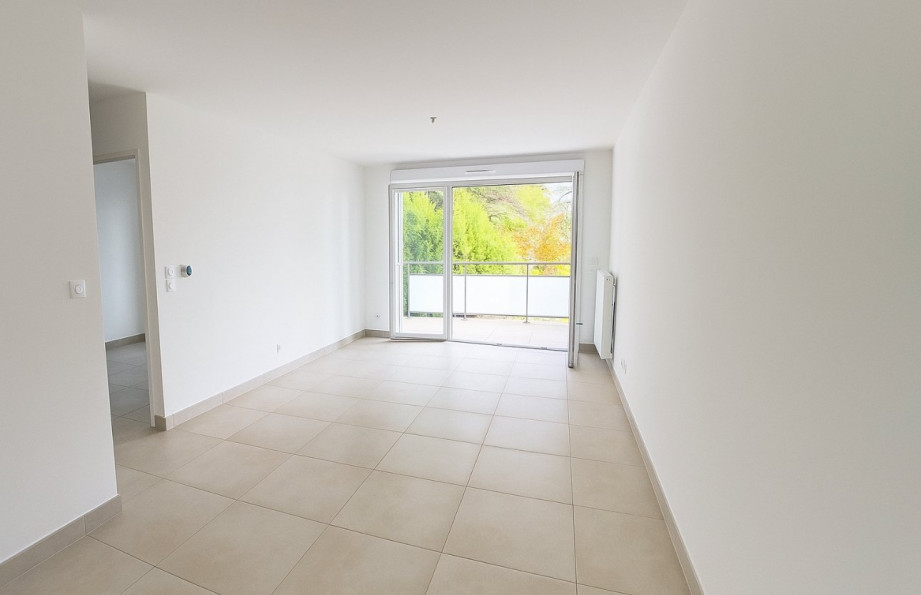 vente Appartement en frais réduits Les Angles - Photo 2