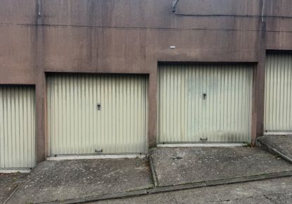 vente Garage Les Angles