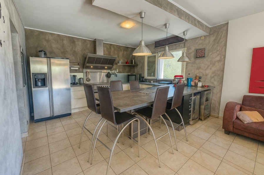 vente Maison Uzes - Photo 10